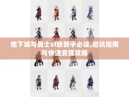 地下城与勇士sf版新手必读,避坑指南与快速变强攻略