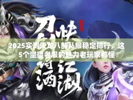 2025实测天龙八部私服稳定排行，这5个坚挺老服的魅力老玩家都懂