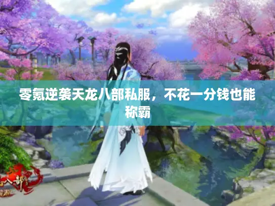 零氪逆袭天龙八部私服,不花一分钱也能称霸 零氪逆袭天龙八部私服,不花一分钱也能称霸