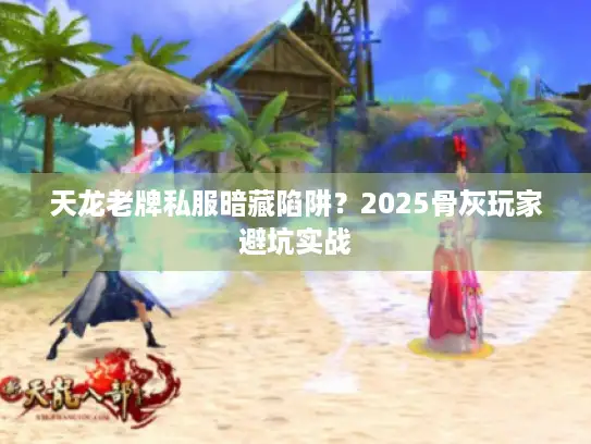 天龙老牌私服暗藏陷阱？2025骨灰玩家避坑实战