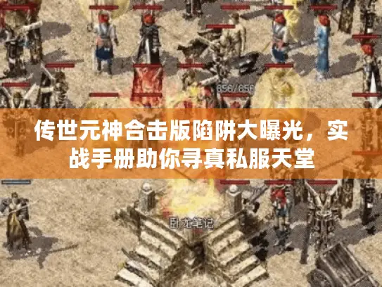 传世元神合击版陷阱大曝光，实战手册助你寻真私服天堂