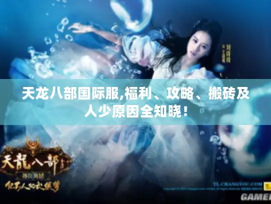 天龙八部国际服,福利、攻略、搬砖及人少原因全知晓! 天龙八部国际服,福利、攻略、搬砖及人少原因全知晓!