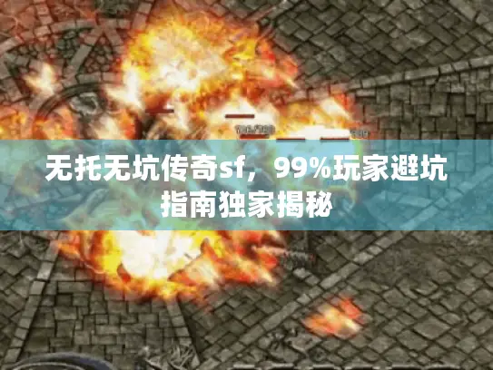 无托无坑传奇sf，99%玩家避坑指南独家揭秘