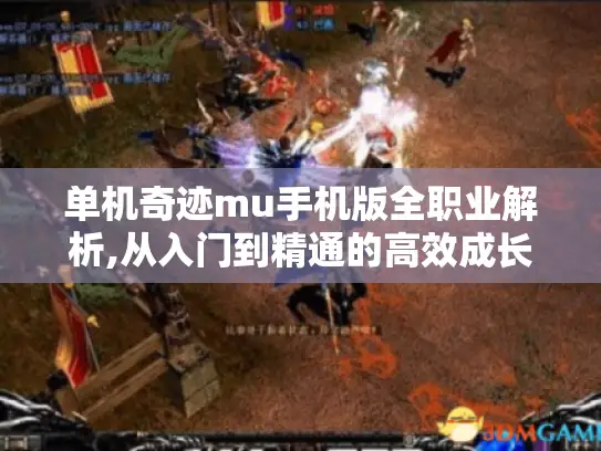 单机奇迹mu手机版全职业解析,从入门到精通的高效成长指南 单机奇迹mu手机版全职业解析,从入门到精通的高效成长指南