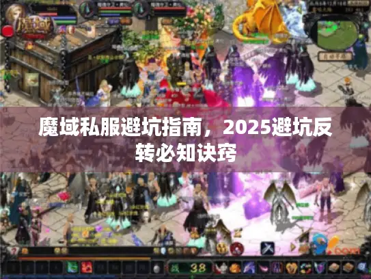魔域私服避坑指南,2025避坑反转必知诀窍 魔域私服避坑指南,2025避坑反转必知诀窍