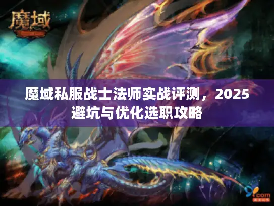 魔域私服战士法师实战评测，2025避坑与优化选职攻略