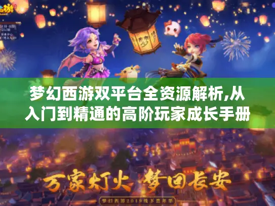 梦幻西游双平台全资源解析,从入门到精通的高阶玩家成长手册