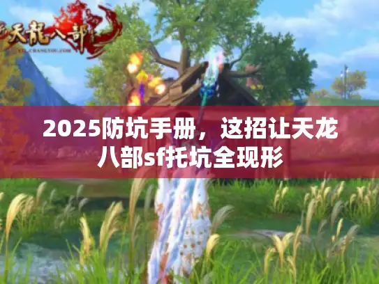 2025防坑手册,这招让天龙八部sf托坑全现形 2025防坑手册,这招让天龙八部sf托坑全现形