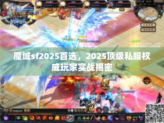 魔域sf2025首选,2025顶级私服权威玩家实战揭密 魔域sf2025首选,2025顶级私服权威玩家实战揭密