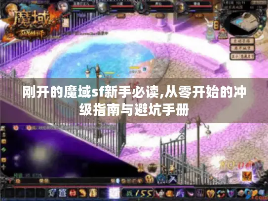 刚开的魔域sf新手必读,从零开始的冲级指南与避坑手册 刚开的魔域sf新手必读,从零开始的冲级指南与避坑手册