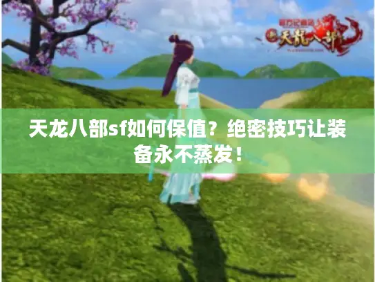 天龙八部sf如何保值？绝密技巧让装备永不蒸发！