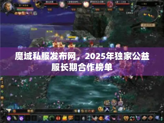 魔域私服发布网，2025年独家公益服长期合作榜单
