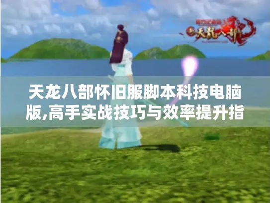 天龙八部怀旧服脚本科技电脑版,高手实战技巧与效率提升指南