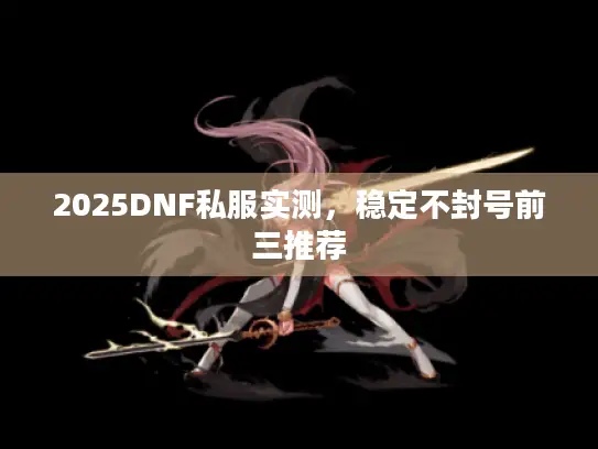 2025DNF私服实测,稳定不封号前三推荐 2025DNF私服实测,稳定不封号前三推荐