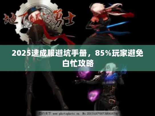 2025速成服避坑手册，85%玩家避免白忙攻略