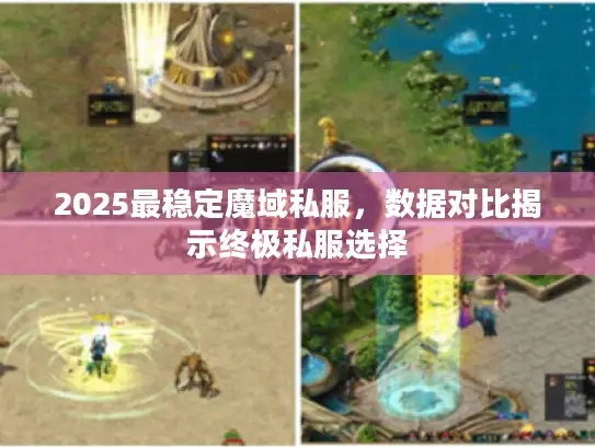 2025最稳定魔域私服,数据对比揭示终极私服选择 2025最稳定魔域私服,数据对比揭示终极私服选择