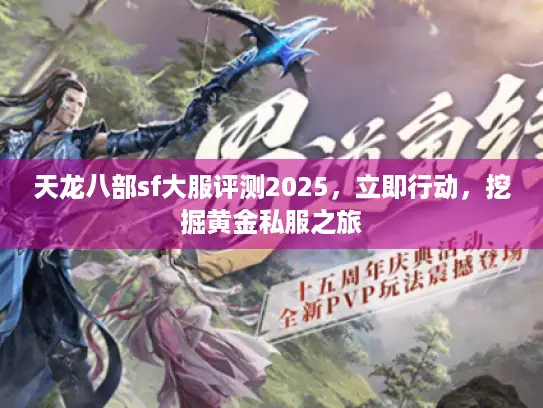 天龙八部sf大服评测2025,立即行动,挖掘黄金私服之旅 天龙八部sf大服评测2025,立即行动,挖掘黄金私服之旅
