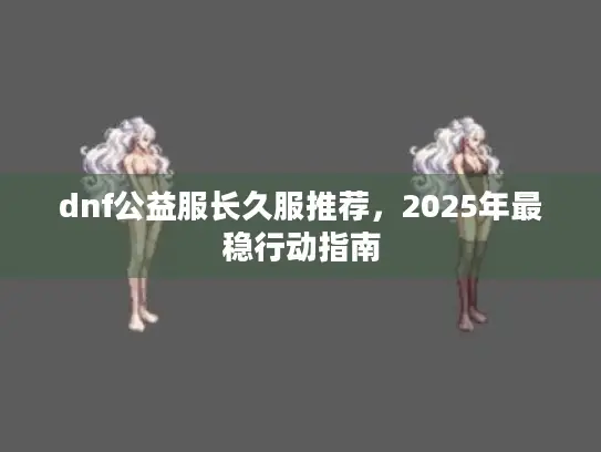 dnf公益服长久服推荐，2025年最稳行动指南