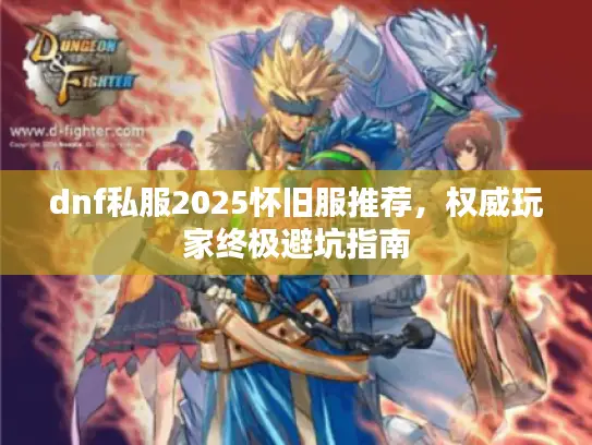 dnf私服2025怀旧服推荐，权威玩家终极避坑指南