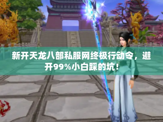 新开天龙八部私服网终极行动令，避开99%小白踩的坑！