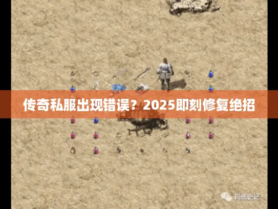 传奇私服出现错误？2025即刻修复绝招