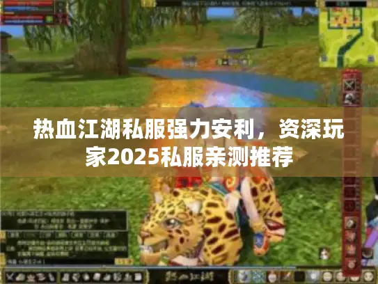 热血江湖私服强力安利，资深玩家2025私服亲测推荐