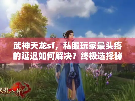 武神天龙sf，私服玩家最头疼的延迟如何解决？终极选择秘诀