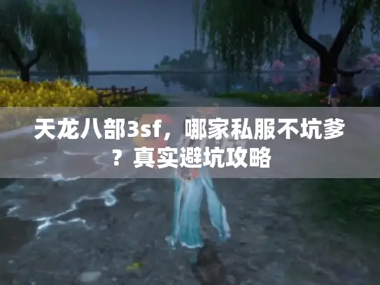 天龙八部3sf，哪家私服不坑爹？真实避坑攻略