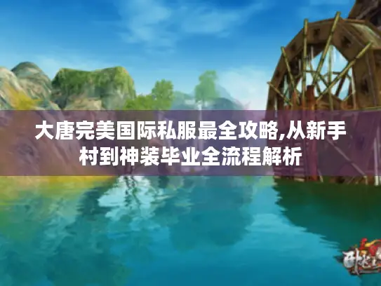 大唐完美国际私服最全攻略,从新手村到神装毕业全流程解析