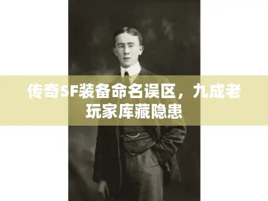 传奇SF装备命名误区,九成老玩家库藏隐患 传奇SF装备命名误区,九成老玩家库藏隐患