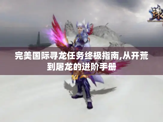 完美国际寻龙任务终极指南,从开荒到屠龙的进阶手册 完美国际寻龙任务终极指南,从开荒到屠龙的进阶手册