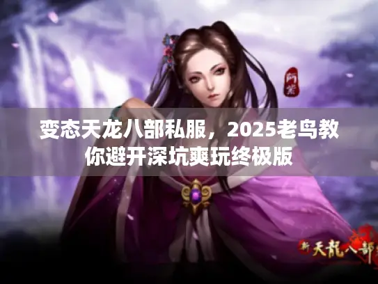 变态天龙八部私服，2025老鸟教你避开深坑爽玩终极版