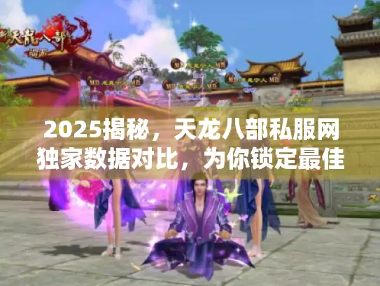 2025揭秘，天龙八部私服网独家数据对比，为你锁定最佳私服入口