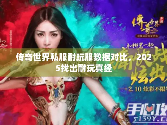 传奇世界私服耐玩服数据对比，2025找出耐玩真经