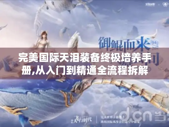完美国际天泪装备终极培养手册,从入门到精通全流程拆解