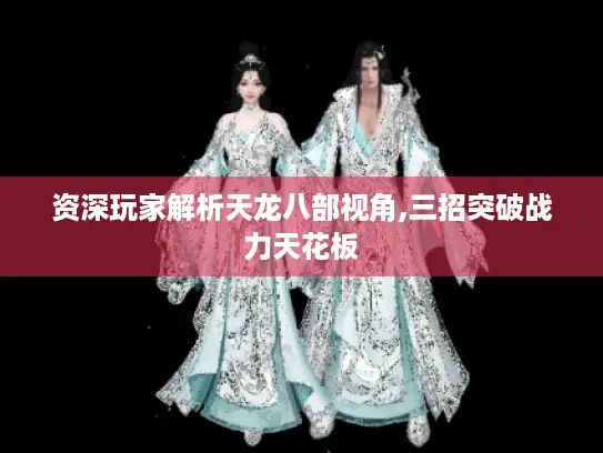 资深玩家解析天龙八部视角,三招突破战力天花板