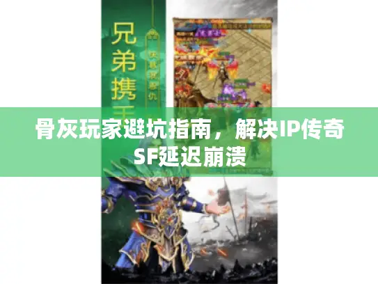 骨灰玩家避坑指南，解决IP传奇SF延迟崩溃