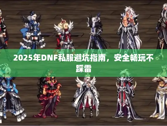 2025年DNF私服避坑指南，安全畅玩不踩雷