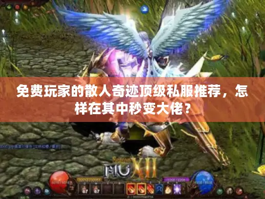 免费玩家的散人奇迹顶级私服推荐,怎样在其中秒变大佬? 免费玩家的散人奇迹顶级私服推荐,怎样在其中秒变大佬?