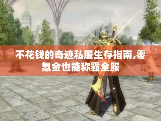 不花钱的奇迹私服生存指南,零氪金也能称霸全服 不花钱的奇迹私服生存指南,零氪金也能称霸全服