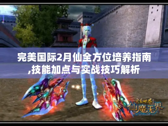 完美国际2月仙全方位培养指南,技能加点与实战技巧解析