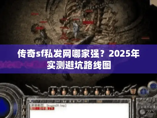 传奇sf私发网哪家强？2025年实测避坑路线图