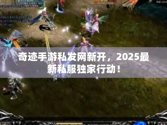奇迹手游私发网新开,2025最新私服独家行动! 奇迹手游私发网新开,2025最新私服独家行动!