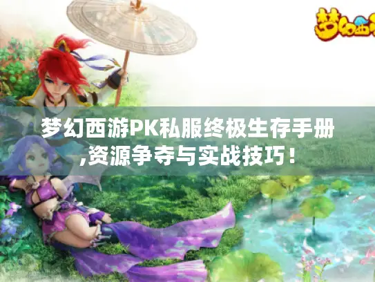 梦幻西游PK私服终极生存手册,资源争夺与实战技巧! 梦幻西游PK私服终极生存手册,资源争夺与实战技巧!