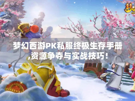 梦幻西游PK私服终极生存手册,资源争夺与实战技巧! 梦幻西游PK私服终极生存手册,资源争夺与实战技巧!