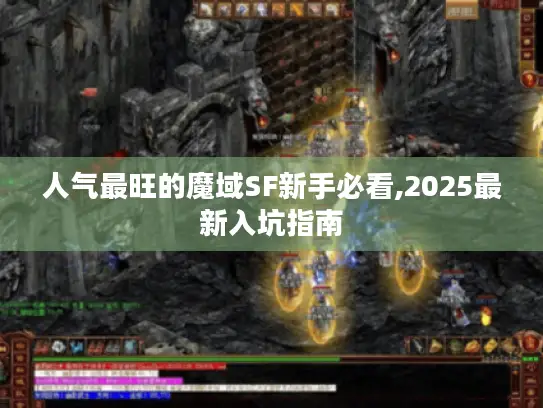 人气最旺的魔域SF新手必看,2025最新入坑指南