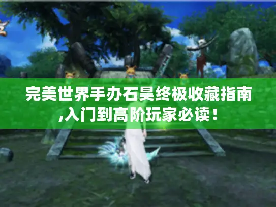 完美世界手办石昊终极收藏指南,入门到高阶玩家必读！