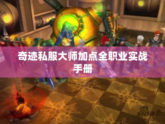 奇迹私服大师加点全职业实战手册