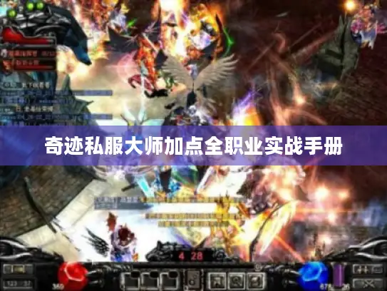 奇迹私服大师加点全职业实战手册