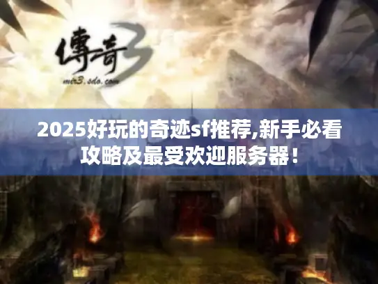 2025好玩的奇迹sf推荐,新手必看攻略及最受欢迎服务器！
